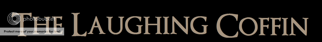 The Laughing Coffin banner