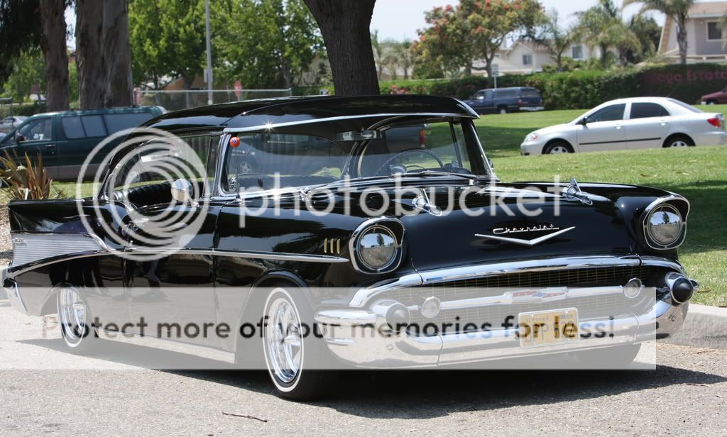 Old School Chevy Car Show Old School Chevy Car Show