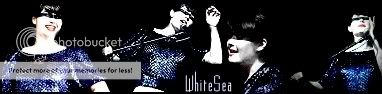 Morgan Kibby: White Sea
