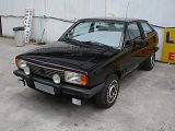 Gol GTI Gol GTI
