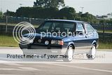 Gol GTI Gol GTI