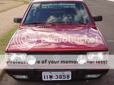 Gol GTI Gol GTI