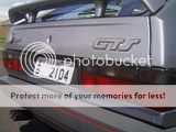 Muchas fotos del Gol 1º Generacion GT, GTS y GTI Muchas fotos del Gol 1º Generacion GT, GTS y GTI