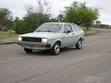 Gol GTI Gol GTI
