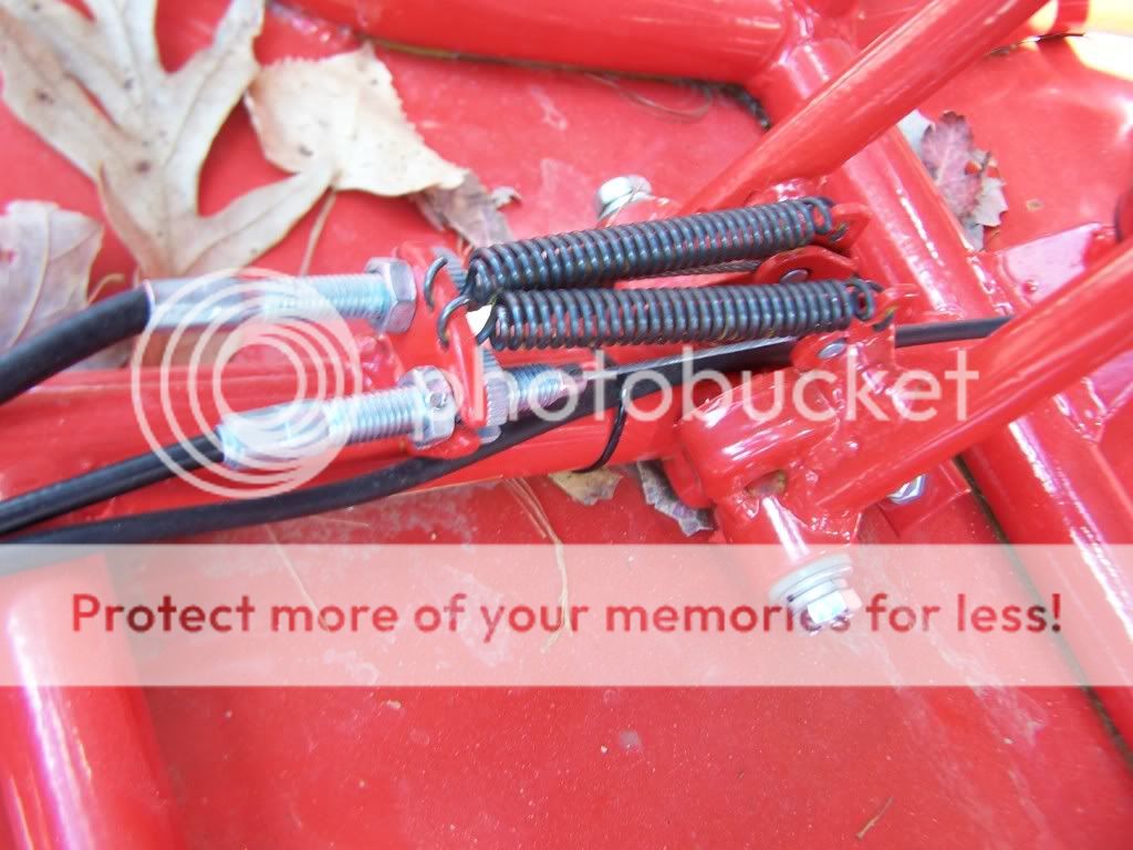 Idle Adjustment DIY Go Karts