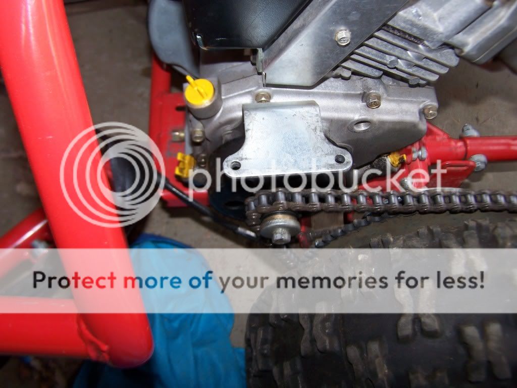 Live Axle Conversion DIY Go Kart Forum