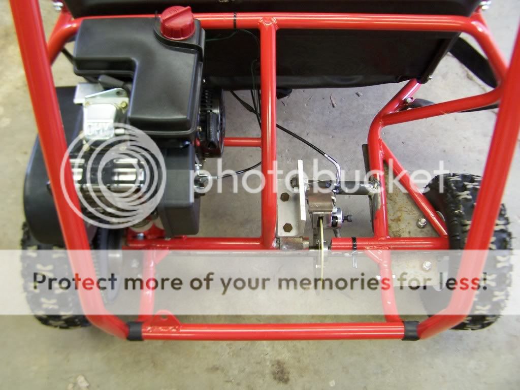 Live Axle Conversion Page 5 DIY Go Kart Forum