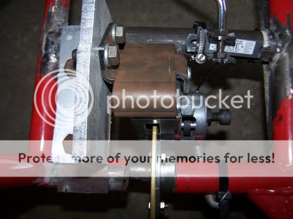 Live Axle Conversion Page 5 DIY Go Kart Forum