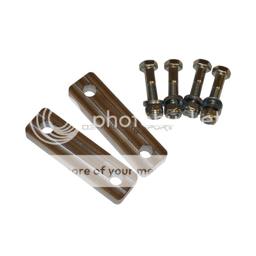 GROUP BUY 034Motorsport B5 Audi A4/S4/RS4 Quattro Adjustable Rear Sway