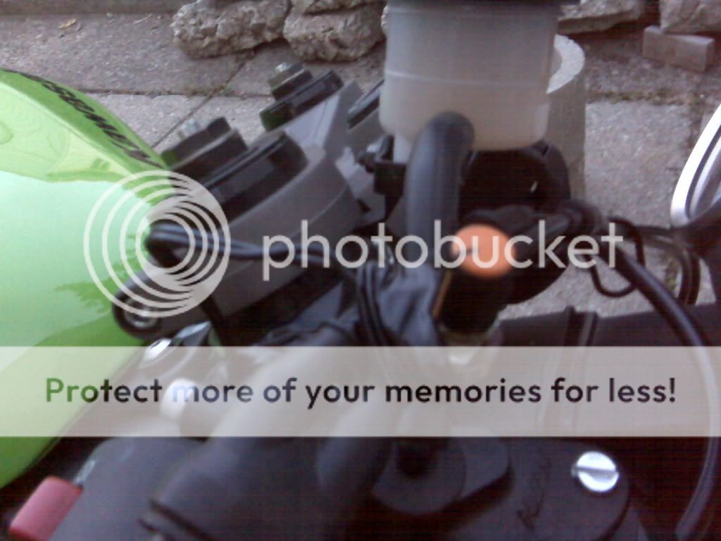 Inlet Air Temp Sensor Question Kawasaki Ninja ZX Forum