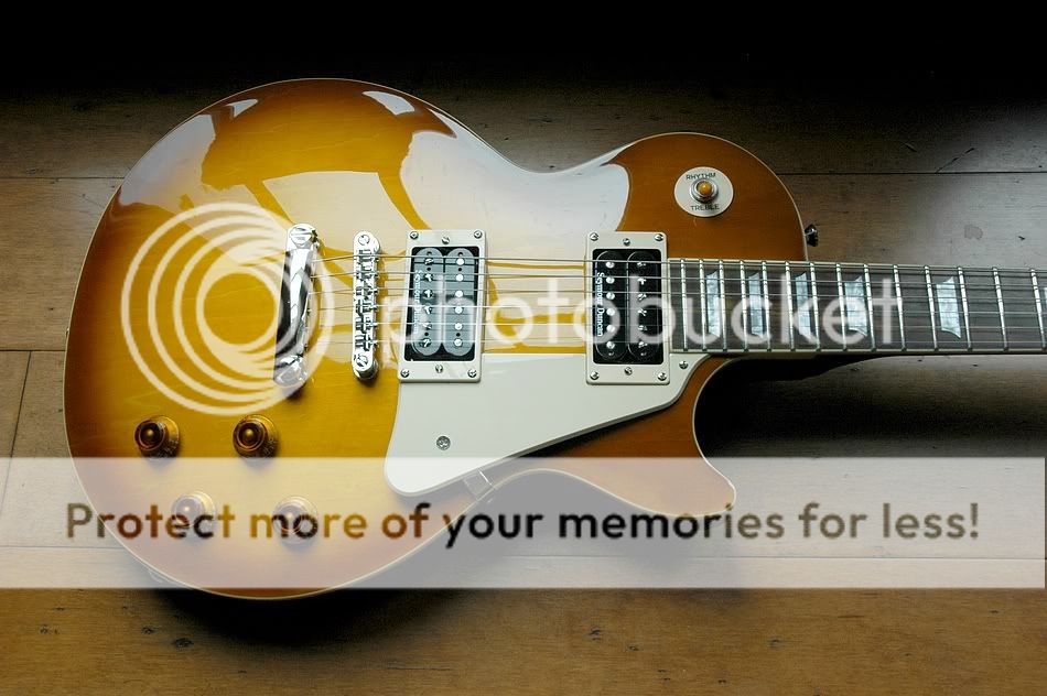 My 08 Honeyburst. epiphone les paul standard plain top electric guitar honey burst. My 08 Honeyburst.