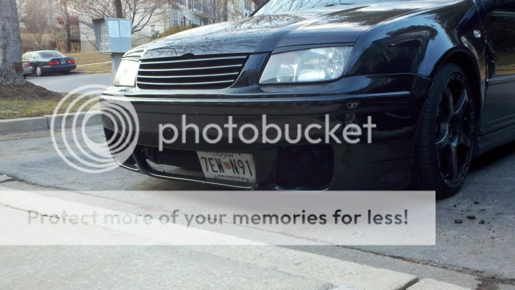 Fs Bmp rs4 bumper germantown md, 150!! VW Vortex Volkswagen Forum