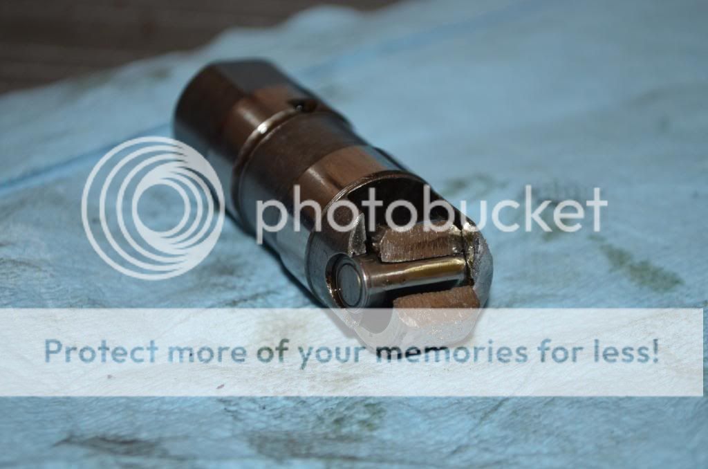 How to tell if a lifter is bad? Ford Mustang Forums