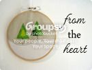 from the heart