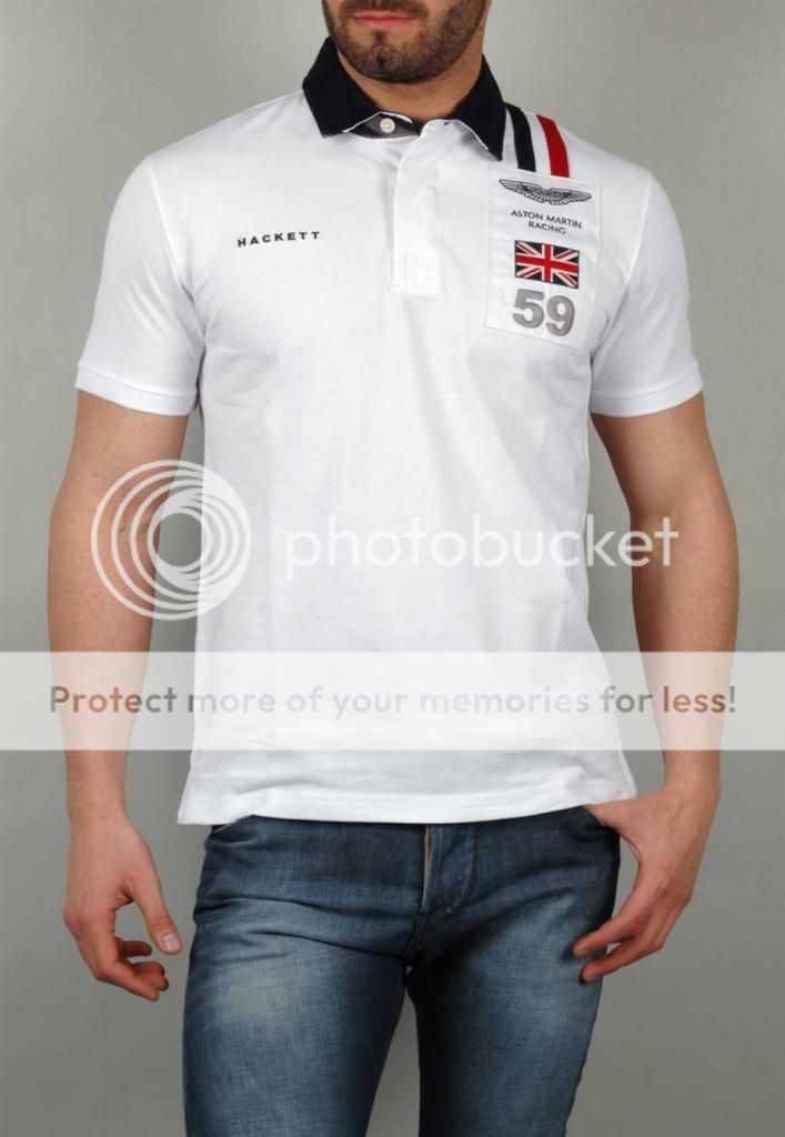 [WTS] Hackett London Polo