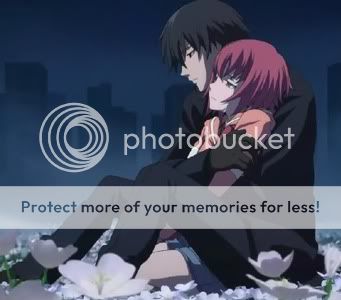 [原创] 黑契2完结纪念——to 苏芳,祝你过得幸福.