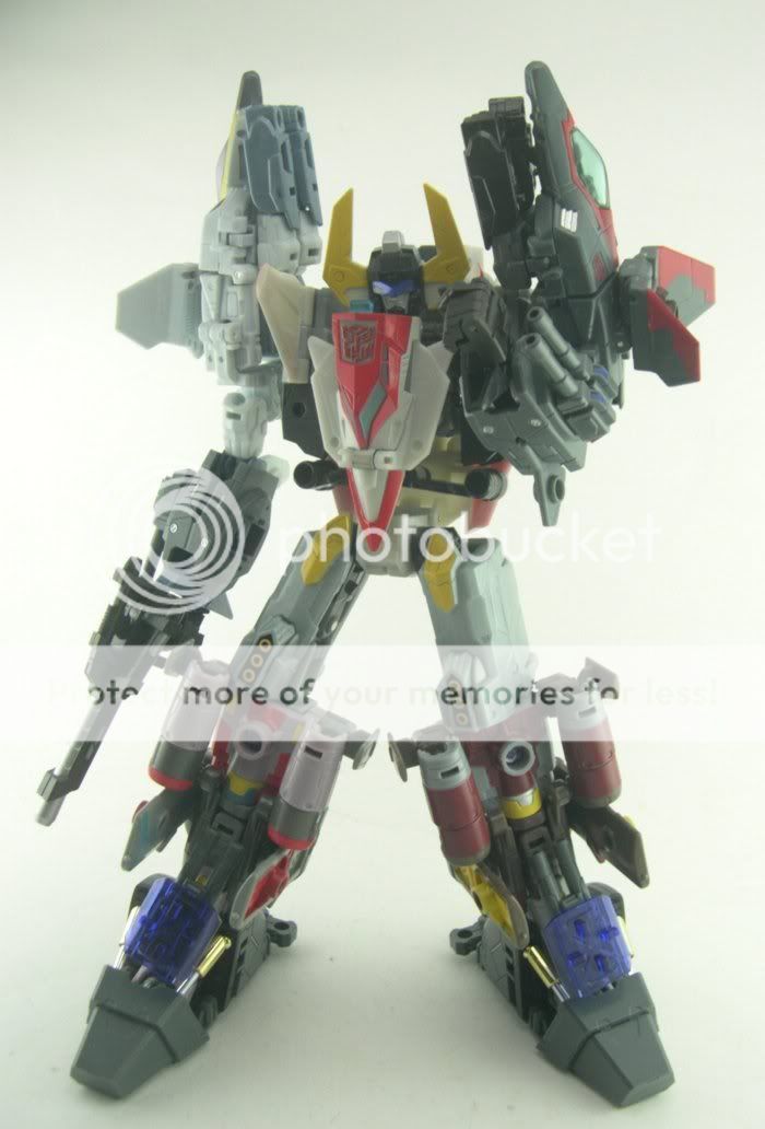 无版权平行宇宙 平行宇宙展示场   goosefish,2009-11-16 #3